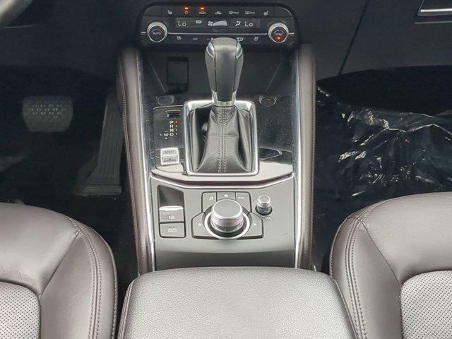 used 2020 Mazda CX-5 car, priced at $21,491