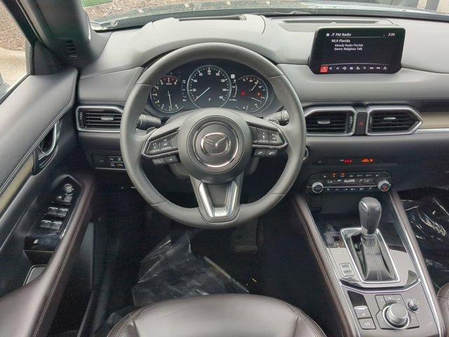 used 2020 Mazda CX-5 car, priced at $21,491