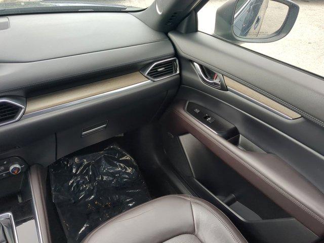 used 2020 Mazda CX-5 car, priced at $21,491