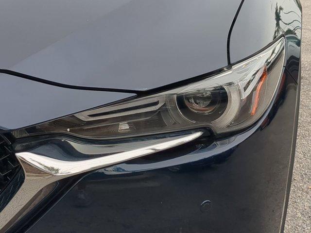 used 2020 Mazda CX-5 car, priced at $21,491