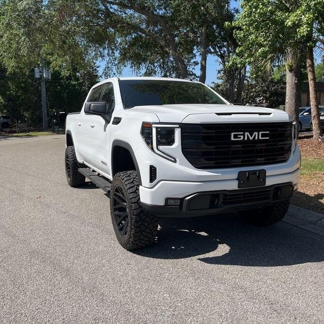 used 2023 GMC Sierra 1500 car, priced at $45,991