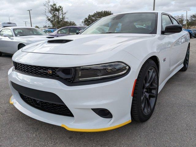 new 2023 Dodge Charger car, priced at $53,905