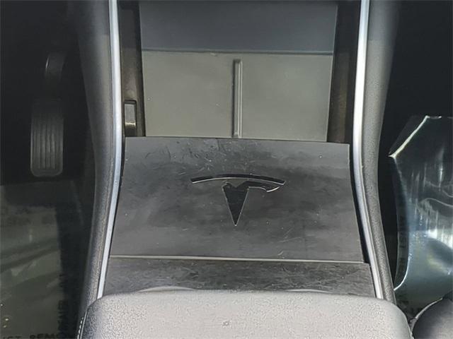 used 2021 Tesla Model Y car, priced at $22,283