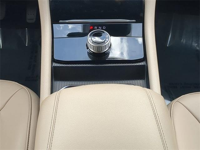used 2024 Jeep Grand Cherokee L car, priced at $38,491