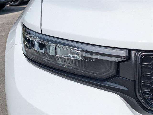 new 2025 Jeep Grand Cherokee L car, priced at $43,620