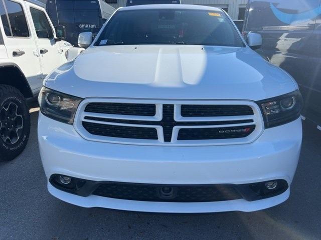 used 2015 Dodge Durango car, priced at $16,991