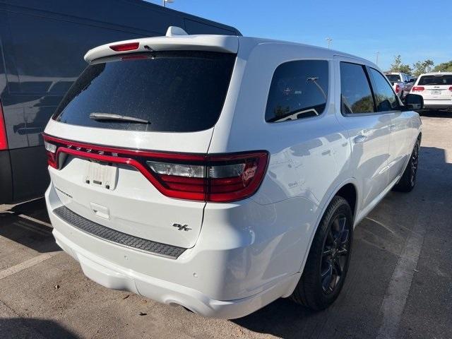 used 2015 Dodge Durango car, priced at $16,991