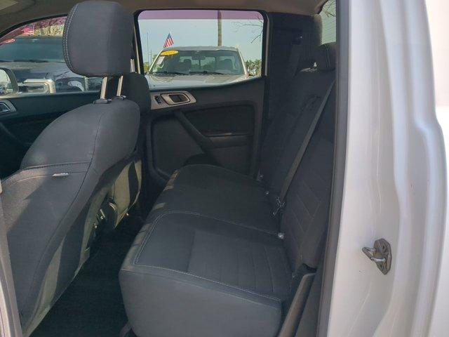 used 2019 Ford Ranger car, priced at $25,772