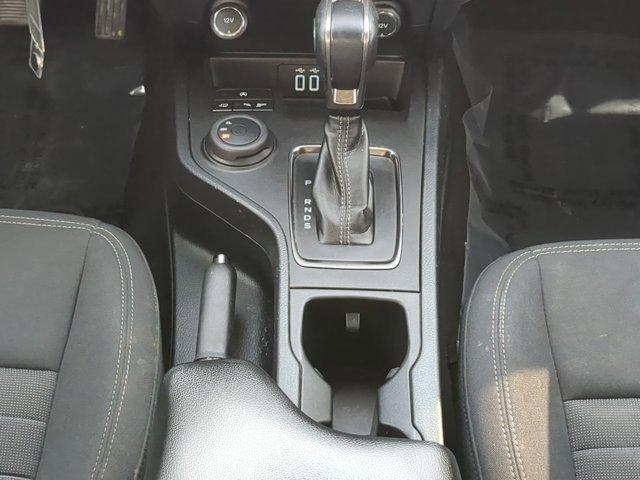 used 2019 Ford Ranger car, priced at $25,772