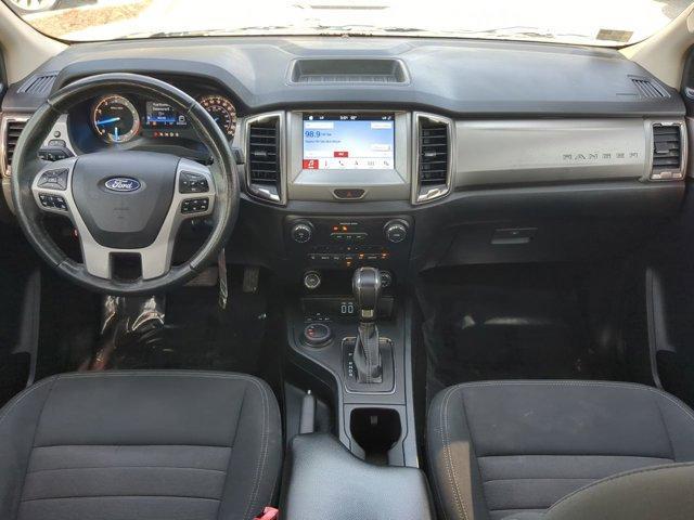 used 2019 Ford Ranger car, priced at $25,772