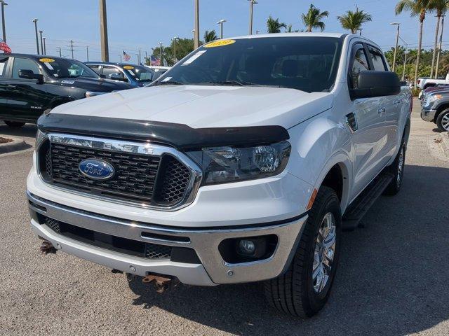 used 2019 Ford Ranger car, priced at $25,772