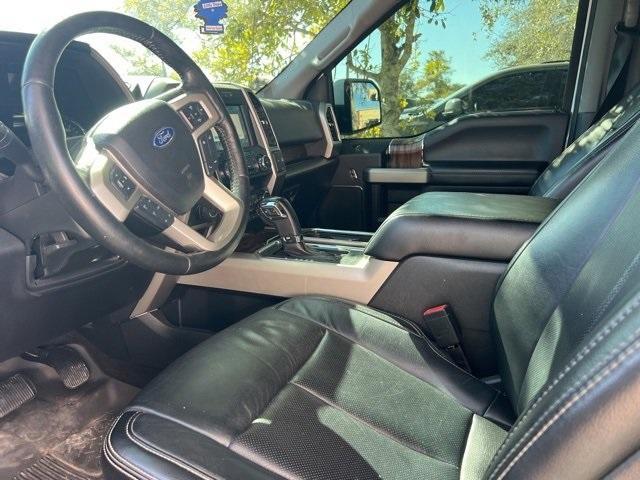 used 2019 Ford F-150 car, priced at $23,991