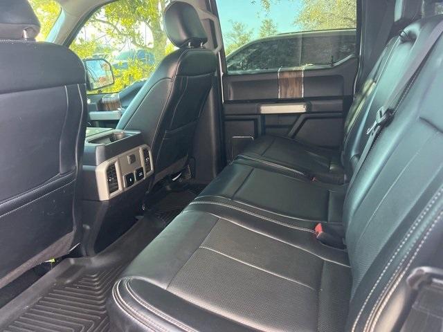 used 2019 Ford F-150 car, priced at $23,991