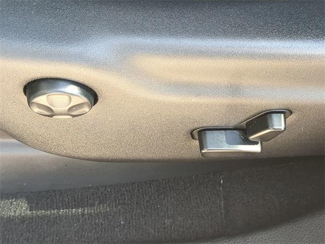 used 2020 Jeep Grand Cherokee car, priced at $21,731