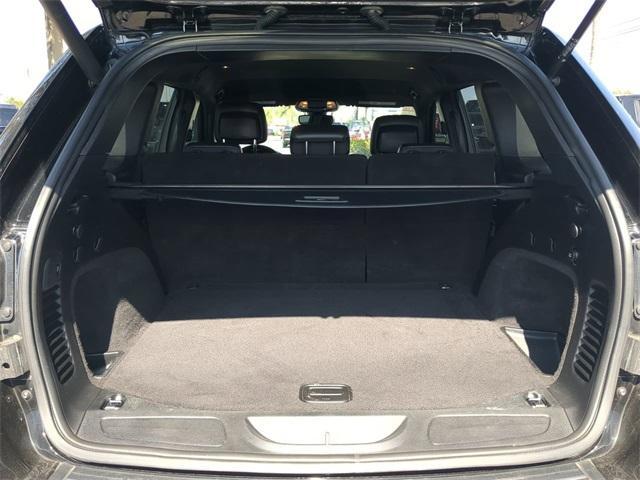 used 2020 Jeep Grand Cherokee car, priced at $21,731