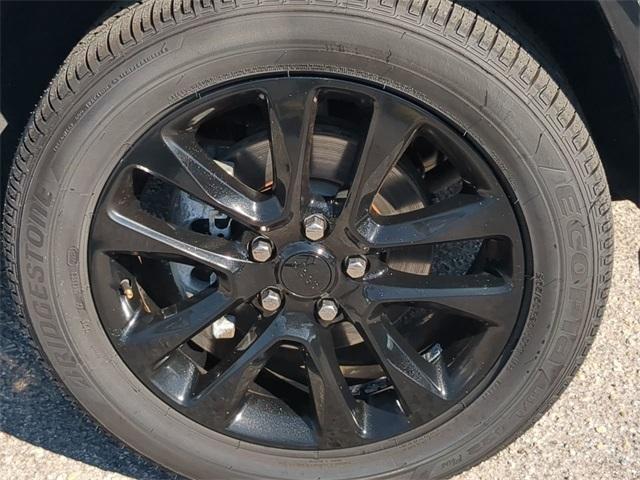 used 2020 Jeep Grand Cherokee car, priced at $21,731