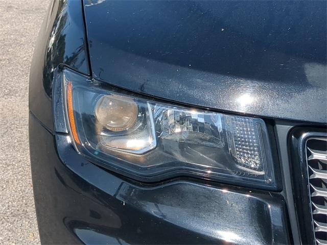 used 2020 Jeep Grand Cherokee car, priced at $21,731