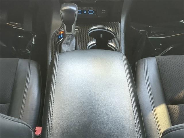 used 2020 Jeep Grand Cherokee car, priced at $21,731