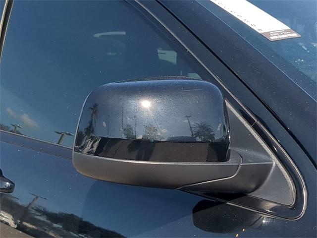 used 2020 Jeep Grand Cherokee car, priced at $21,731