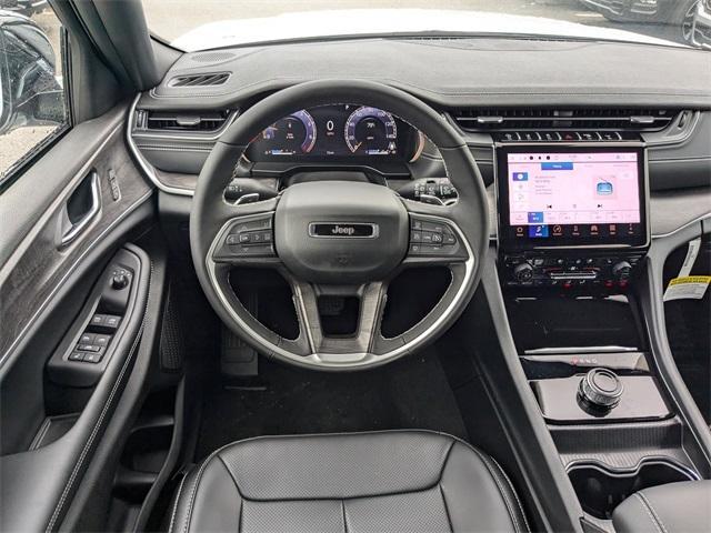 new 2025 Jeep Grand Cherokee car, priced at $41,326