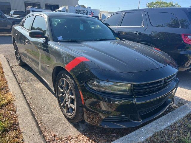 used 2018 Dodge Charger car, priced at $18,521