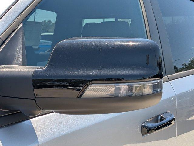 new 2025 Ram 1500 car, priced at $64,985