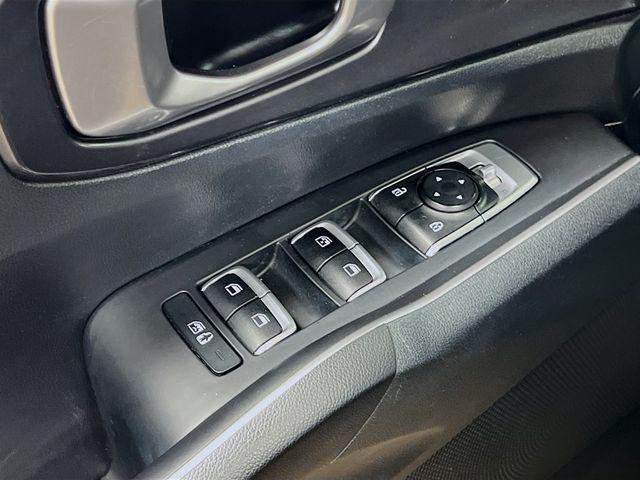 used 2023 Kia Sorento car, priced at $26,709