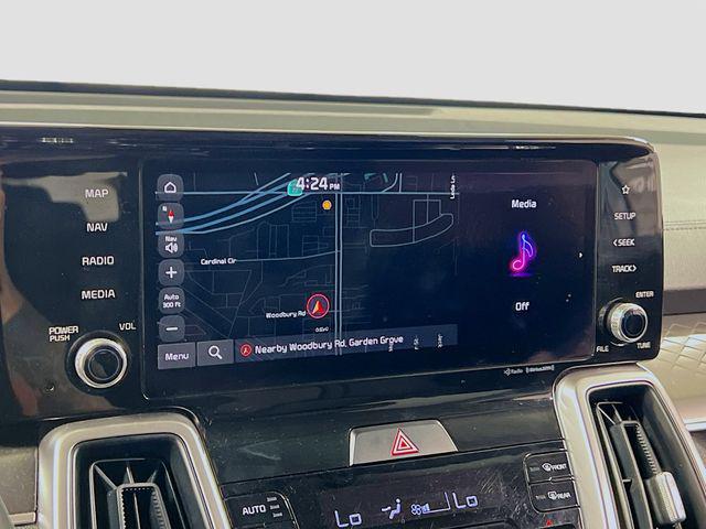 used 2023 Kia Sorento car, priced at $26,709