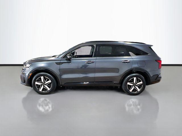 used 2023 Kia Sorento car, priced at $26,709