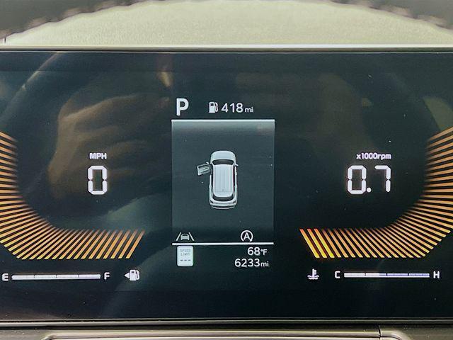 used 2024 Kia Sorento car, priced at $29,610