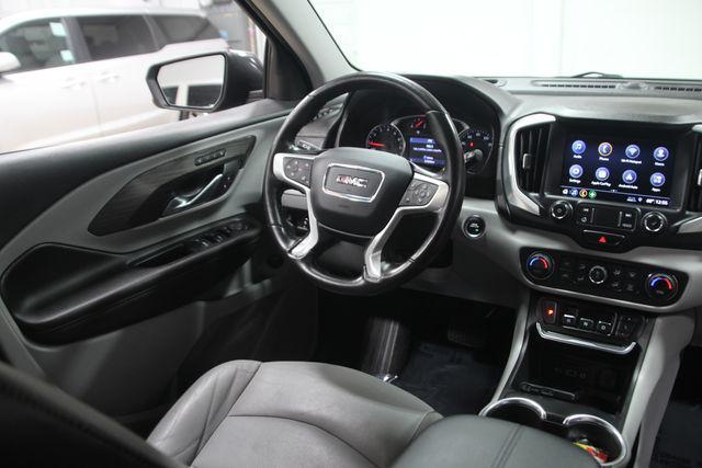 used 2020 GMC Terrain car, priced at $17,457