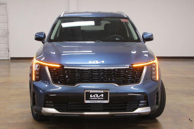 new 2025 Kia Sorento Plug-In Hybrid car, priced at $48,090