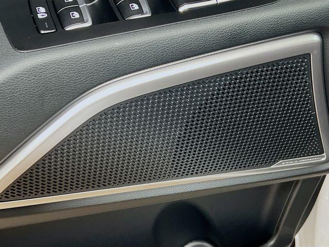 new 2025 Kia Telluride car, priced at $40,805