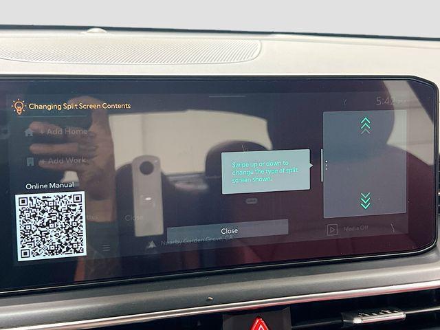 new 2025 Kia K5 car, priced at $31,590