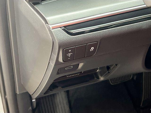 new 2025 Kia K5 car, priced at $31,590