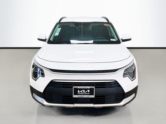 new 2025 Kia Niro car, priced at $30,235