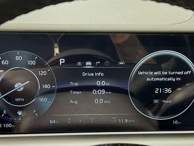 new 2025 Kia Seltos car, priced at $30,945