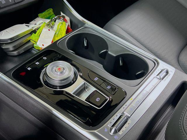 new 2026 Kia Carnival Hybrid car, priced at $51,328