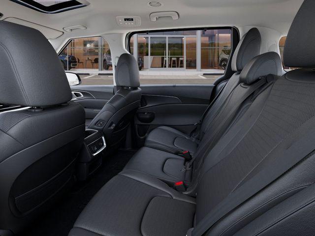 new 2026 Kia Carnival Hybrid car, priced at $54,290