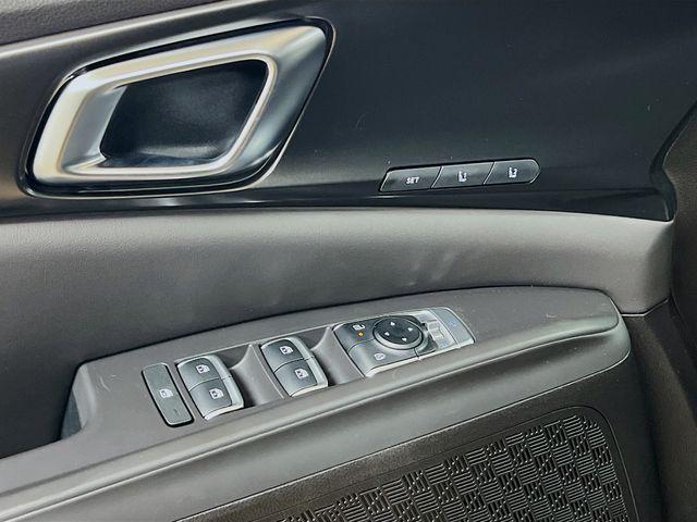 new 2026 Kia Carnival Hybrid car, priced at $51,328