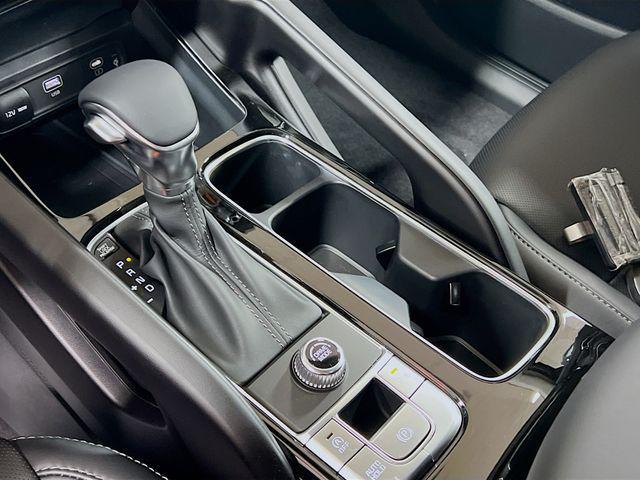 new 2025 Kia Telluride car, priced at $40,805
