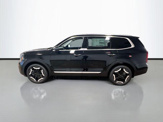 new 2025 Kia Telluride car, priced at $40,805