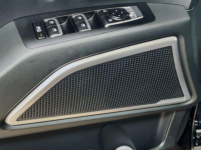new 2025 Kia Telluride car, priced at $40,805