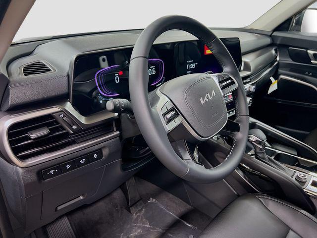 new 2025 Kia Telluride car, priced at $40,805