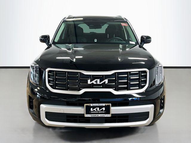 new 2025 Kia Telluride car, priced at $40,805
