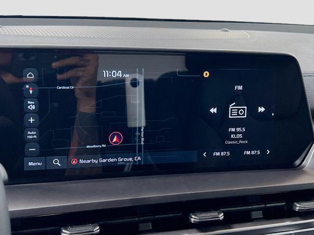 new 2025 Kia Telluride car, priced at $40,805