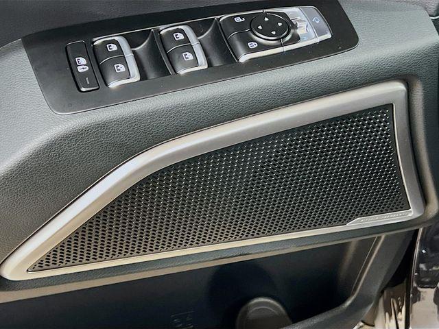 new 2025 Kia Telluride car, priced at $46,235