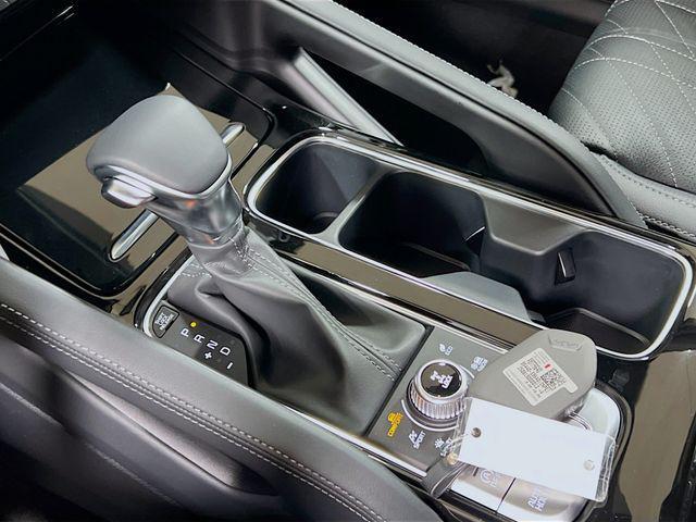 new 2025 Kia Telluride car, priced at $46,235