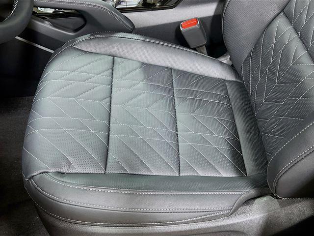 new 2025 Kia Telluride car, priced at $46,235