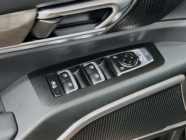 new 2025 Kia Telluride car, priced at $46,235